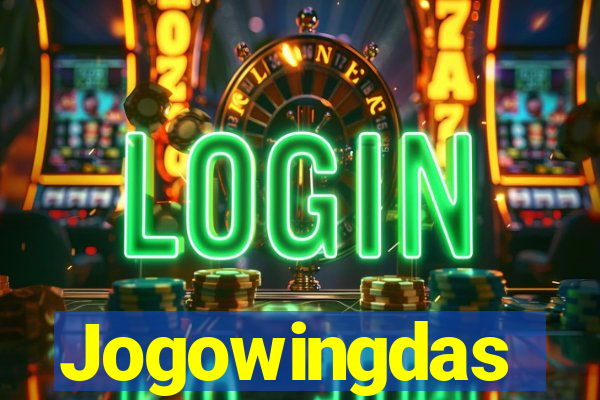 Jogowingdas