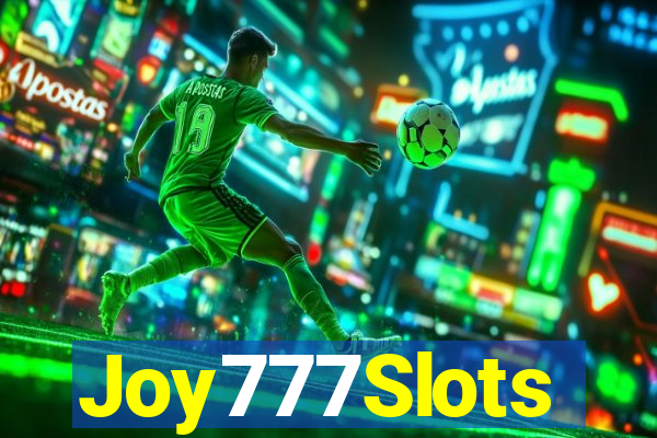 Joy777Slots