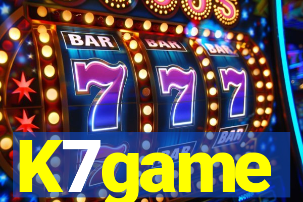 K7game
