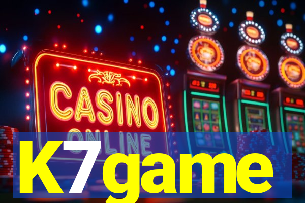 K7game