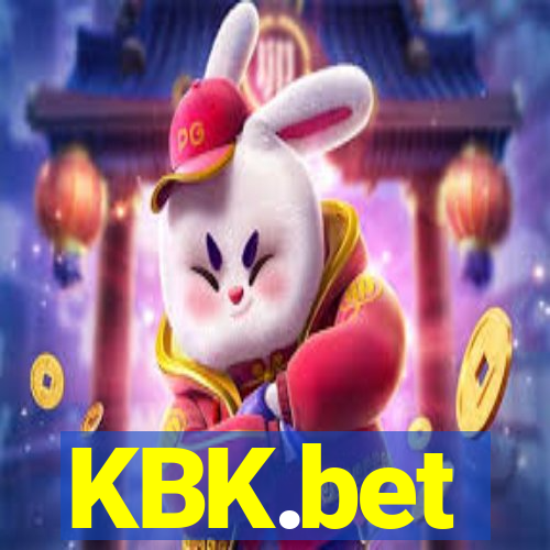 KBK.bet