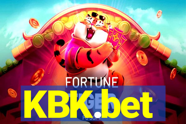 KBK.bet