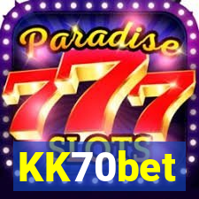 KK70bet