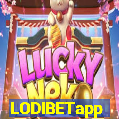 LODIBETapp