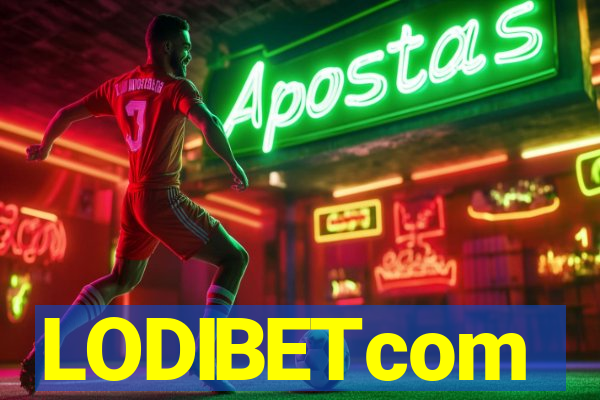 LODIBETcom