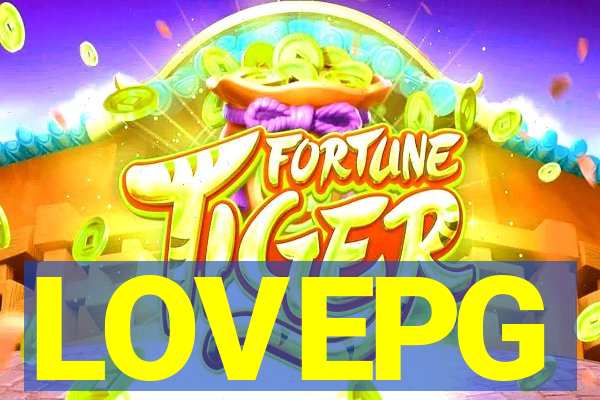 LOVEPG