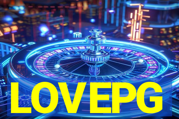 LOVEPG