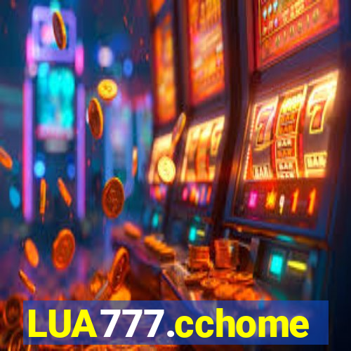 LUA777.cchome