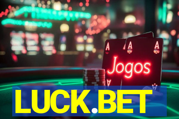 LUCK.BET