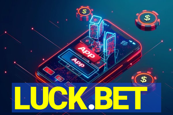 LUCK.BET