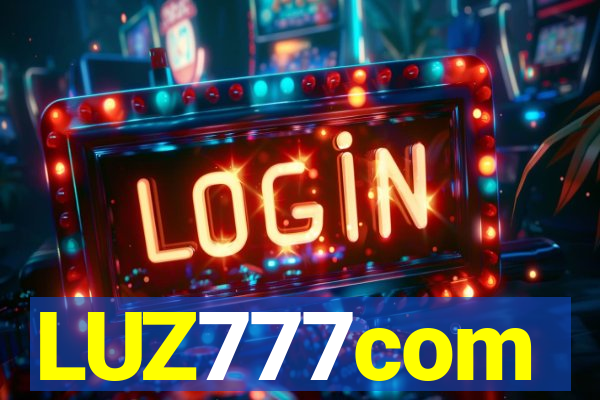 LUZ777com