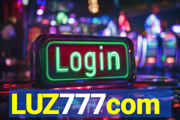 LUZ777com