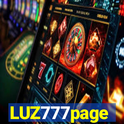 LUZ777page