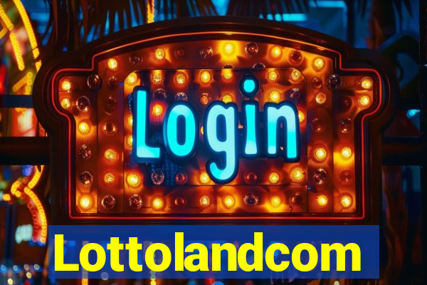 Lottolandcom
