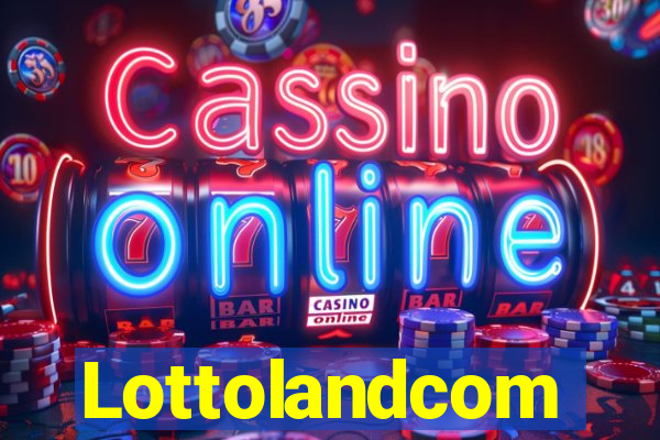Lottolandcom