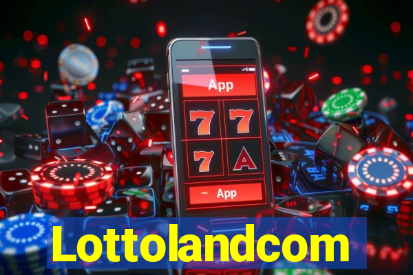 Lottolandcom
