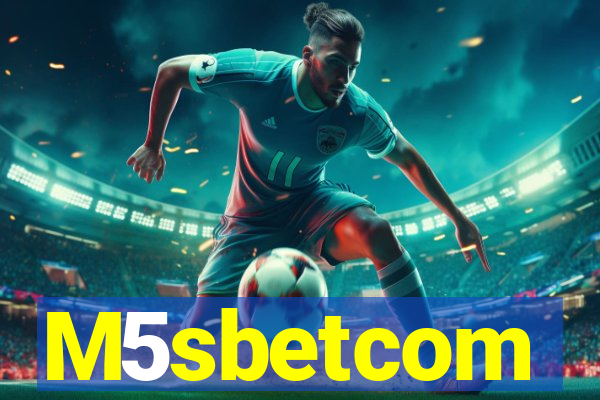 M5sbetcom