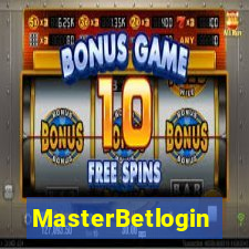 MasterBetlogin