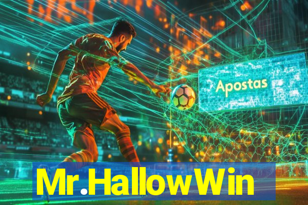 Mr.HallowWin