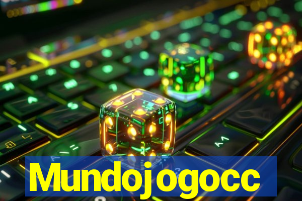 Mundojogocc