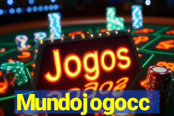 Mundojogocc
