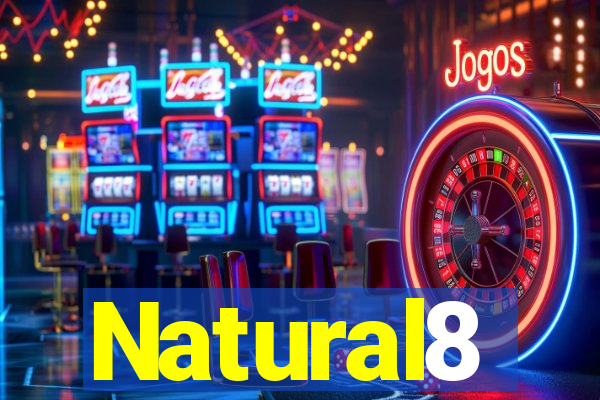 Natural8