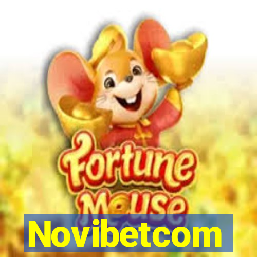 Novibetcom