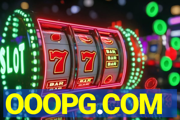 OOOPG.COM