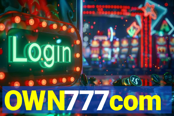 OWN777com