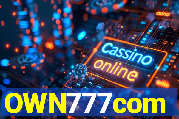 OWN777com