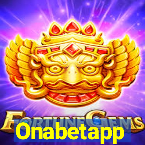 Onabetapp