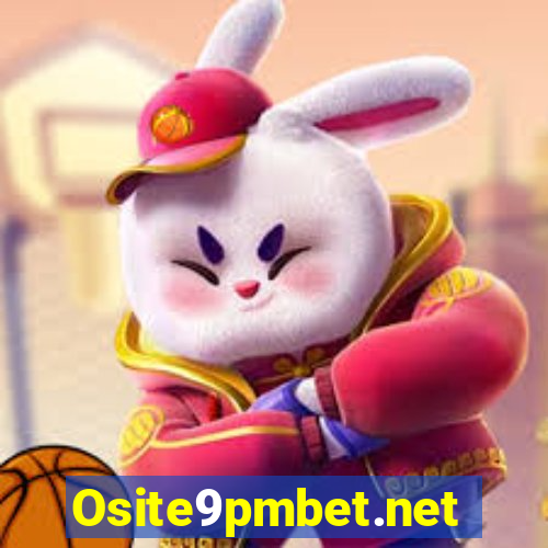 Osite9pmbet.net