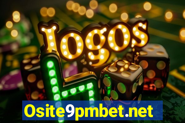 Osite9pmbet.net
