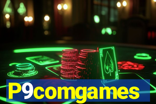 P9comgames