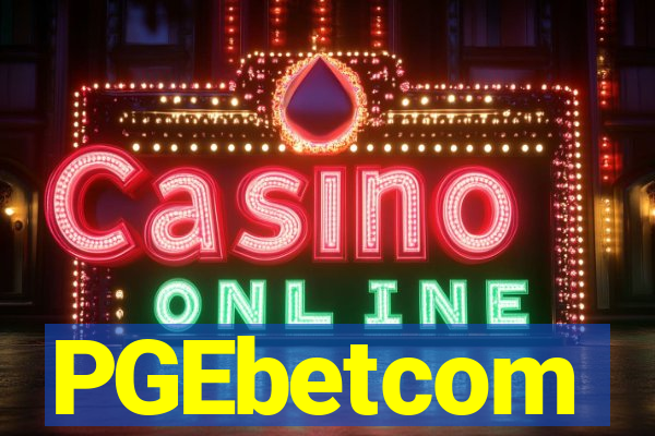 PGEbetcom