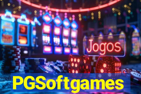PGSoftgames