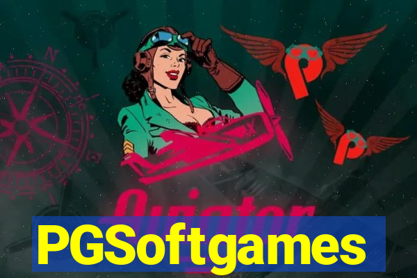 PGSoftgames