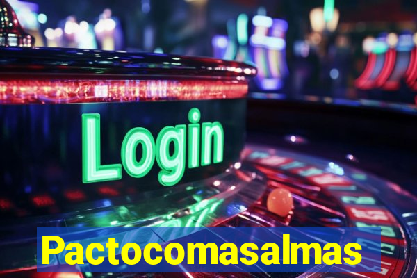 Pactocomasalmas