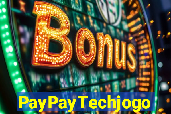 PayPayTechjogo