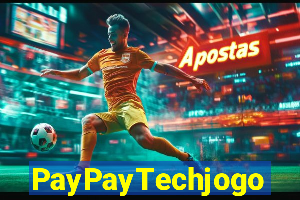 PayPayTechjogo