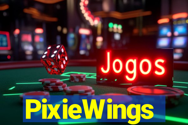 PixieWings
