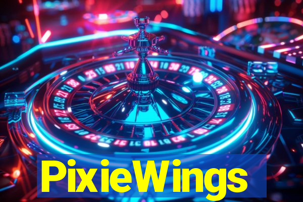 PixieWings