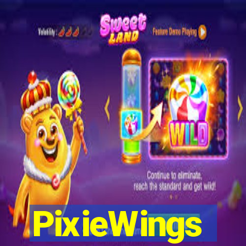 PixieWings
