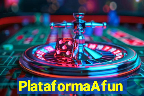 PlataformaAfun