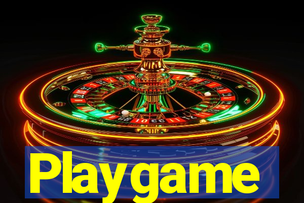 Playgame