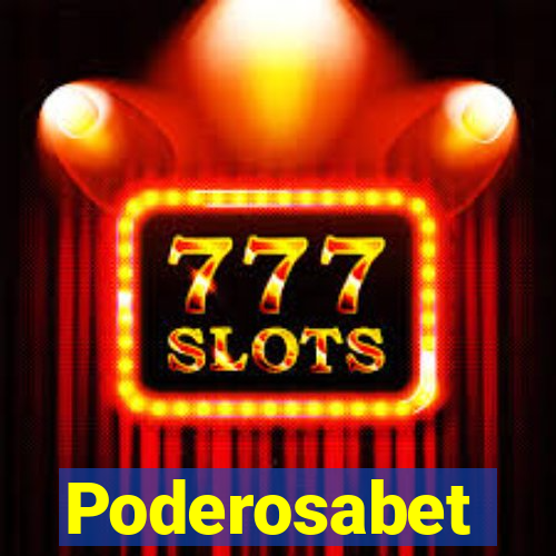 Poderosabet