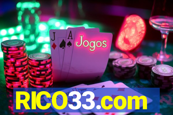 RICO33.com
