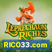 RICO33.com