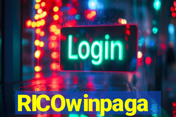 RICOwinpaga