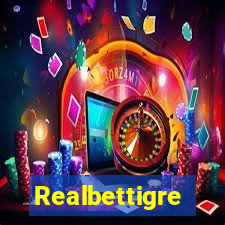 Realbettigre